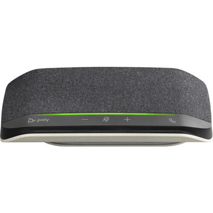 Poly Sync 10 Altavoz USB para Conferencias Certificado Zoom IP64