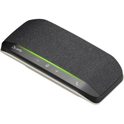 Poly Sync 10 Altavoz USB para Conferencias Certificado Zoom IP64