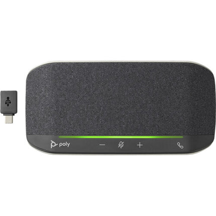 Poly Sync 10 Altavoz USB para Conferencias Certificado Zoom IP64