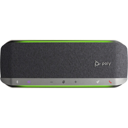 Poly Sync 40 Altavoz Conferencia Bluetooth USB 5000 mAH Protección IP64