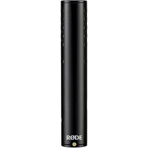 RODE VideoMic GO II-H Micrófono Shotgun Ultracompacto USB-C y 3.5mm con Aislamiento Helix