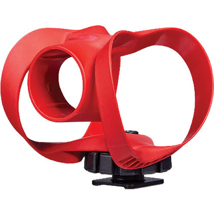 RODE VideoMic GO II-H Micrófono Analógico USB Kit de Escritorio con Trípode 5ft y Adaptador