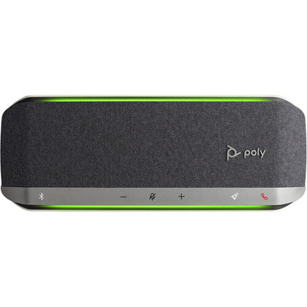 Poly Sync 40+ Altavoz para Conferencias Bluetooth USB con Batería 5000mAh