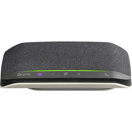 Poly Sync 10 Altavoz USB Todo en Uno Certificado Microsoft Teams