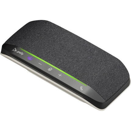 Poly Sync 10 Altavoz USB Todo en Uno Certificado Microsoft Teams