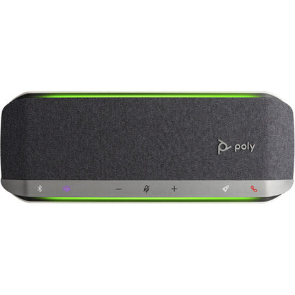 Poly Sync 40 Altavoz para Conferencias USB Bluetooth 50mm Batería 5000mAH