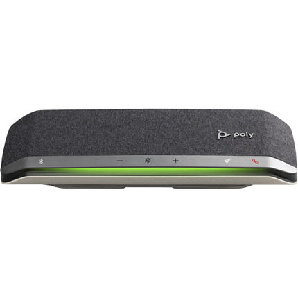 Poly Sync 40 Altavoz para Conferencias USB Bluetooth 50mm Batería 5000mAH