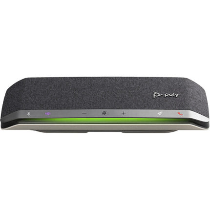 Poly Sync 40 Altavoz para Conferencias USB Bluetooth 50mm Batería 5000mAH