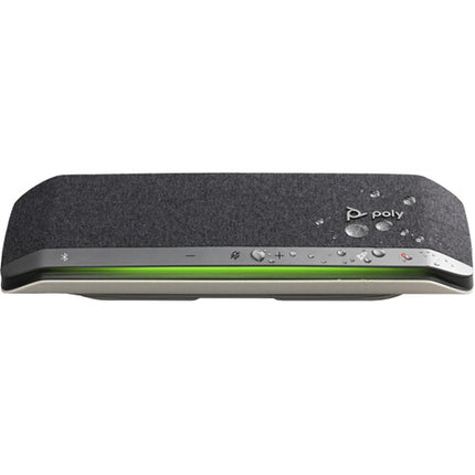 Poly Sync 40 Altavoz para Conferencias USB Bluetooth 50mm Batería 5000mAH