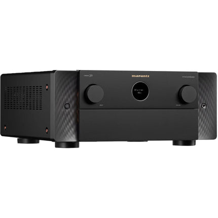 Marantz CINEMA 30 receptor AV 11.4 canales 140W HDMI 8K negro