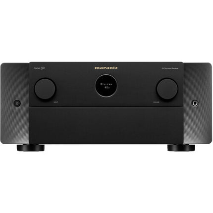 Marantz CINEMA 30 receptor AV 11.4 canales 140W HDMI 8K negro