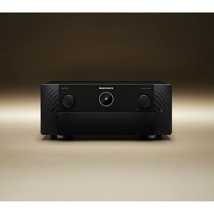 Marantz CINEMA 30 receptor AV 11.4 canales 140W HDMI 8K negro