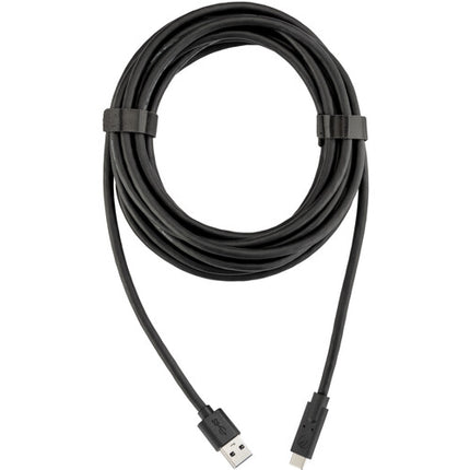 Pearstone Cable USB Tipo C a Tipo A 16.4 pies 5 Gb/s 15W carga