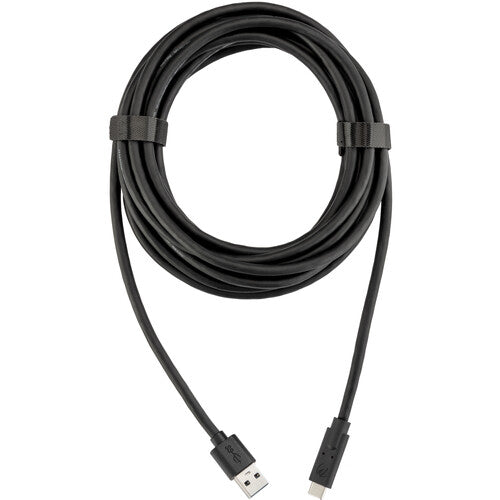 Pearstone Cable USB Tipo C a Tipo A 16.4 pies 5 Gb/s 15W carga