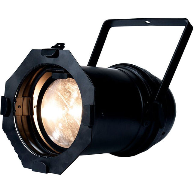 American DJ PAR Z100 3K2 Luz LED Escénica Blanca 100W 3000K 9-30° Haz