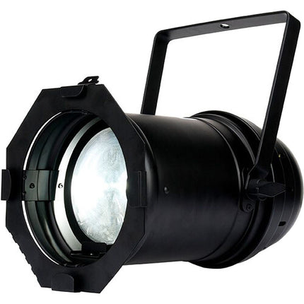 ADJ PAR Z100 5K2 Foco LED Blanco 5700K 100W con Gel y Cable PowerCON