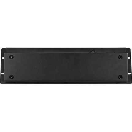 American DJ DMX FX512 Consola de Iluminación Rackmount 19" 18 Canales 32 Escenas