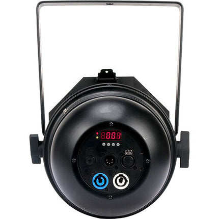 American DJ PAR Z100 3K2 Luz LED Escénica Blanca 100W 3000K 9-30° Haz
