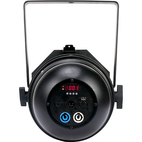 American DJ PAR Z100 3K2 Luz LED Escénica Blanca 100W 3000K 9-30° Haz