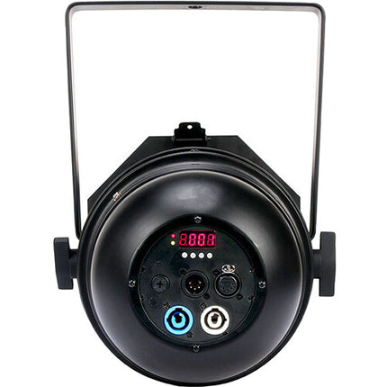 ADJ PAR Z100 5K2 Foco LED Blanco 5700K 100W con Gel y Cable PowerCON
