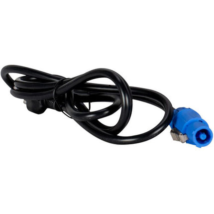 American DJ UBL12H Barra de Luz Lineal RGBAL+UV 12 LEDs 17° Haz con Filtro Difusor