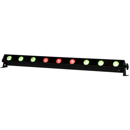 American DJ UBL9H RGBAL+UV Barral de Luz Lineal 9 LEDs 20W 20° Difusión