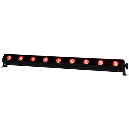 American DJ UBL9H RGBAL+UV Barral de Luz Lineal 9 LEDs 20W 20° Difusión
