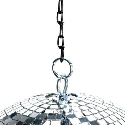Eliminator Lighting MBMHD3 Motor Rotatorio Lento para Bola Espejo 20" 3 rpm 22 lb
