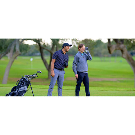 Nikon CoolShot 20 GIII medidor láser golf 6x20 6 a 800 yardas IPX4 resistente agua
