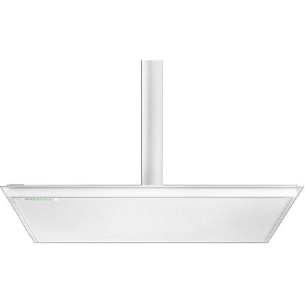 Shure MXA920-S Micrófono 24pulgadas 30x30 pies Cobertura Automática