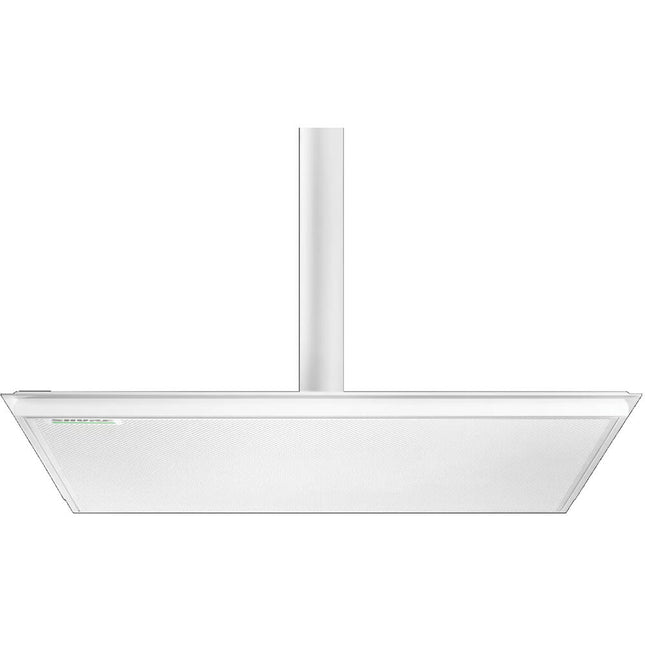 Shure MXA920-S Micrófono 24pulgadas 30x30 pies Cobertura Automática
