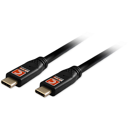 Comprehensive Pro AV/IT Integrator Serie Cable USB-C 3.2 Gen 1 10' 5 Gb/s 4K 60 Hz