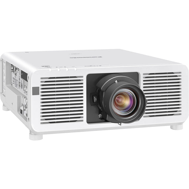 Panasonic PT-REZ12WU7 Proyector Láser DLP WUXGA 12000 lúmenes 25000:1 contraste