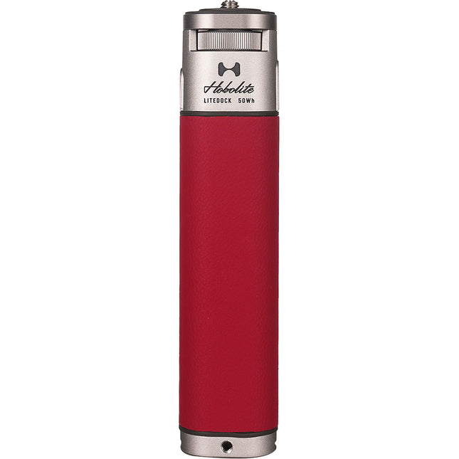 Hobolite LiteDock Crimson Batería 3450mAh Carga para Mini y Micro LED