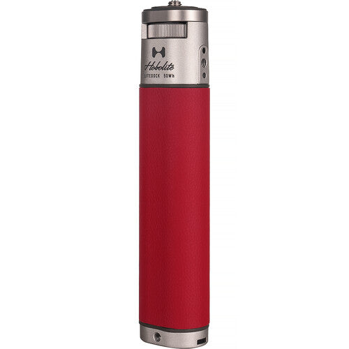 Hobolite LiteDock Crimson Batería 3450mAh Carga para Mini y Micro LED