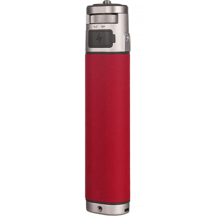 Hobolite LiteDock Crimson Batería 3450mAh Carga para Mini y Micro LED