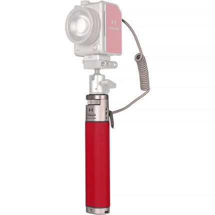 Hobolite LiteDock Crimson Batería 3450mAh Carga para Mini y Micro LED