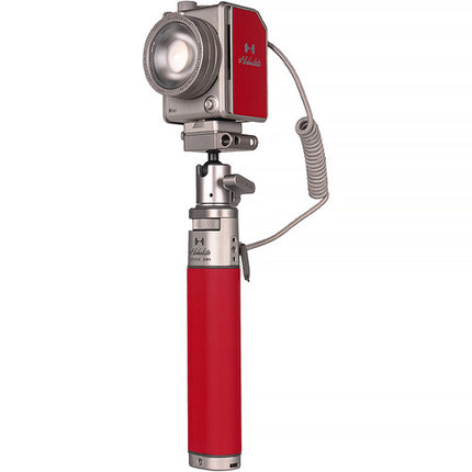 Hobolite LiteDock Crimson Batería 3450mAh Carga para Mini y Micro LED