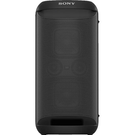 Sony XV500 X-Series Altavoz inalámbrico con 25 horas de reproducción y luces ambientales