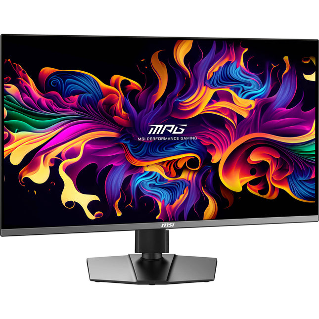 MSI MPG 321URX Monitor Gaming OLED 32" 4K 240 Hz 0.03 ms Negro