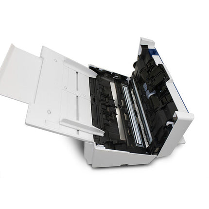 Xerox N60w Pro Escáner de Red con Pantalla Táctil 8 Pulgadas 100 Hojas ADF