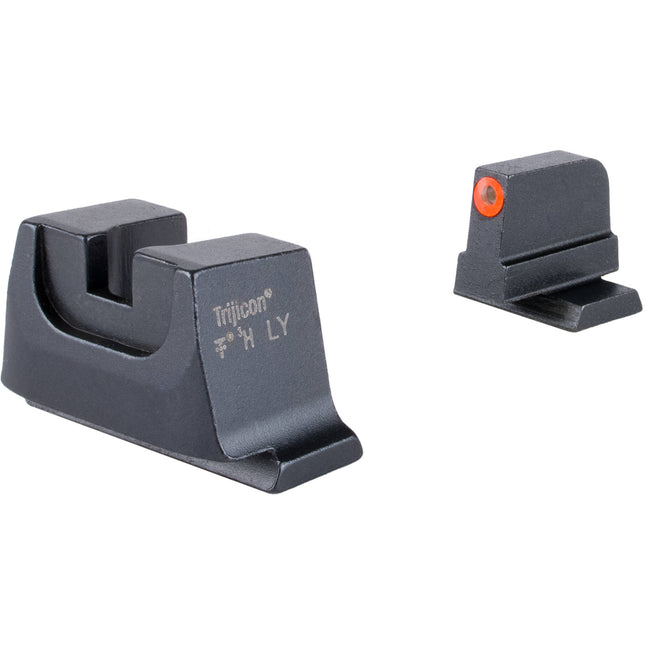 Trijicon Suppressor Set para M&P C.O.R.E. y M2.0 Vista con Iluminación Tritio