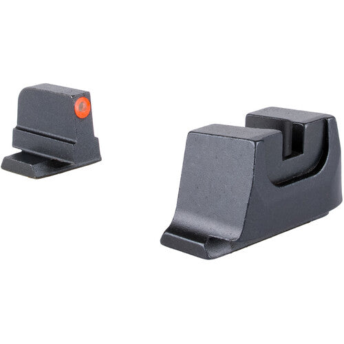 Trijicon Suppressor Set para M&P C.O.R.E. y M2.0 Vista con Iluminación Tritio