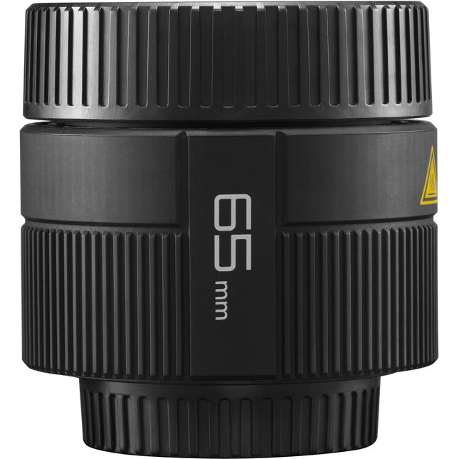 Godox Lente de 65mm para Proyección BLP BFP altera ángulo de visión