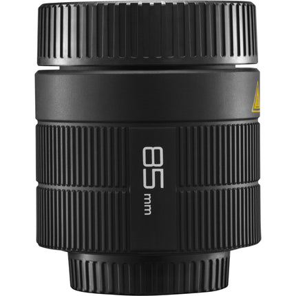 Godox Lente 85mm para Proyección BLP BFP Ajuste Ángulo de Visión