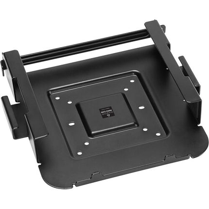 Gabor Mac Mini VESA Mount Soporte Negro Compatible Mac Mini 75x75 y 100x100 mm