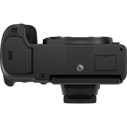 FUJIFILM GFX100 II Cámara Mirrorless Formato Medio 102MP 4K60 Vídeo 3.2" Pantalla Táctil