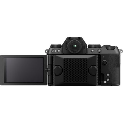 Cámara Mirrorless FUJIFILM X-S20 26.1MP Bag y Tarjeta 64GB