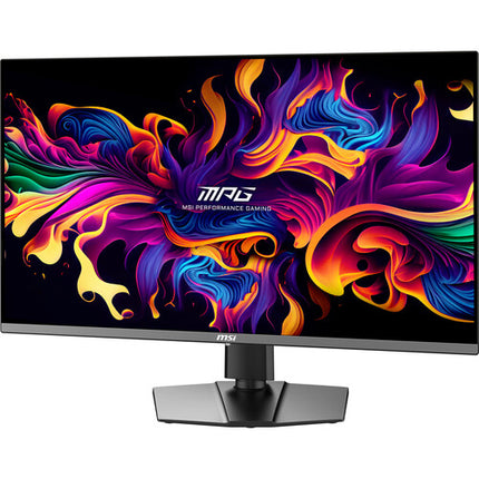 MSI MPG 321URX Monitor Gaming OLED 32" 4K 240 Hz 0.03 ms Negro