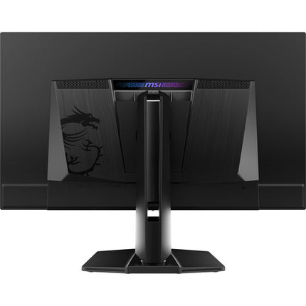 MSI MPG 321URX Monitor Gaming OLED 32" 4K 240 Hz 0.03 ms Negro